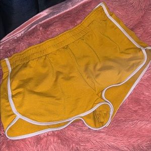 Target Shorts💛